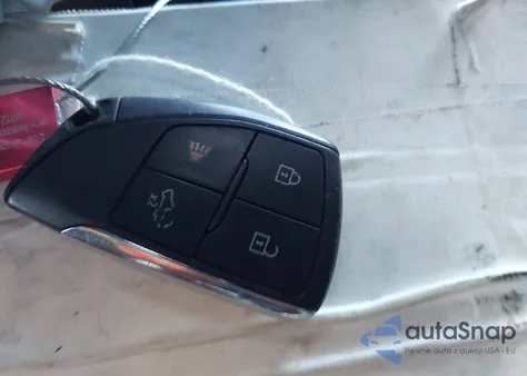 2024 GMC Sierra 1500 4Wd Short Box Pro из США, поврежденный, VIN 3GTPUAEK5RG304775